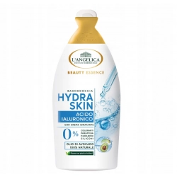 L'ANGELICA ŻEL POD PRYSZNIC HYDRA SKIN AVOCADO 520ml